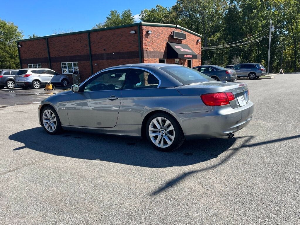 2013 BMW 3 Series 328i - 22637263 - 6