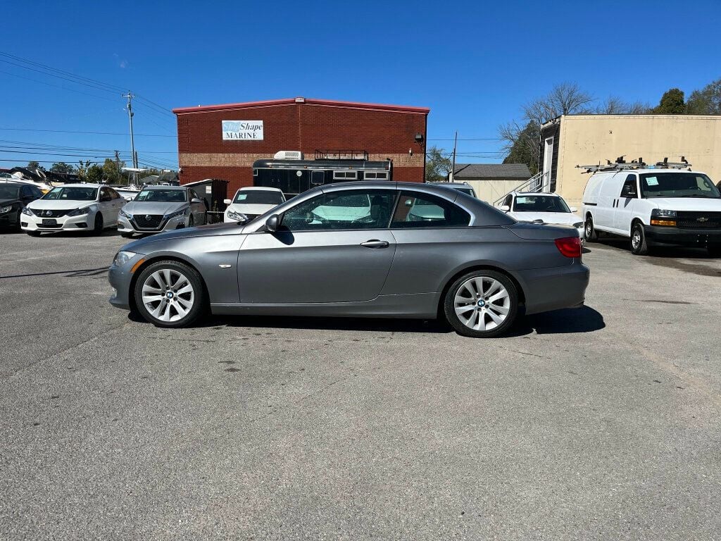 2013 BMW 3 Series 328i - 22637263 - 7