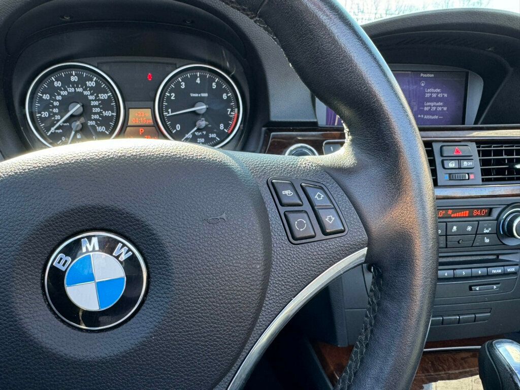 2013 BMW 3 Series 328i - 22779105 - 13