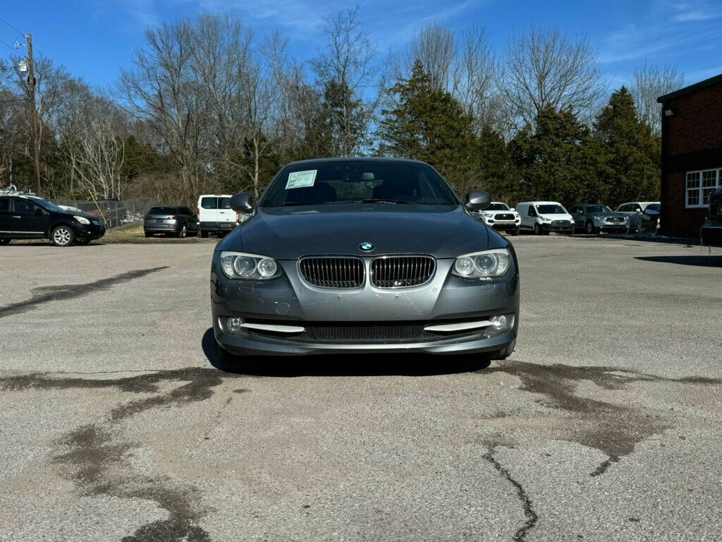 2013 BMW 3 Series 328i - 22779105 - 1