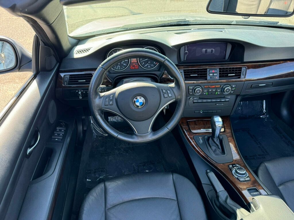 2013 BMW 3 Series 328i - 22779105 - 19