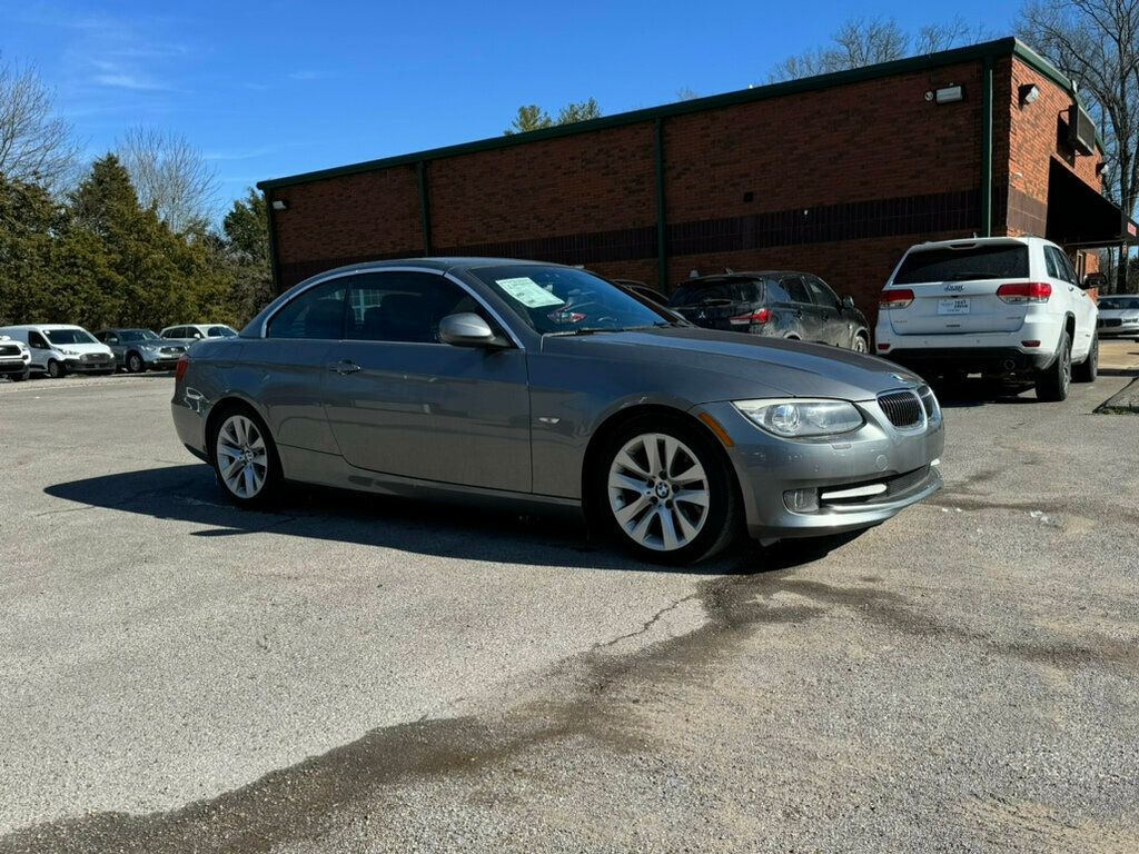 2013 BMW 3 Series 328i - 22779105 - 2