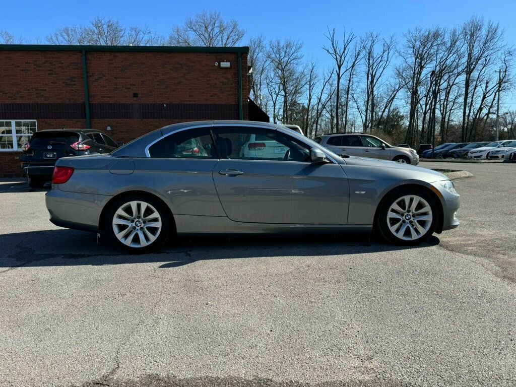 2013 BMW 3 Series 328i - 22779105 - 3