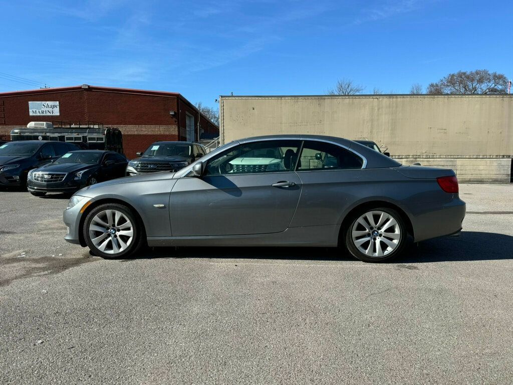 2013 BMW 3 Series 328i - 22779105 - 4