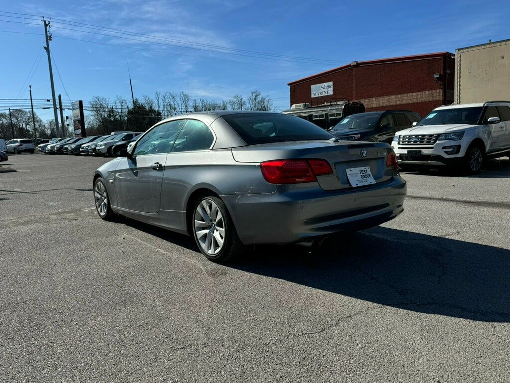 2013 BMW 3 Series 328i - 22779105 - 5