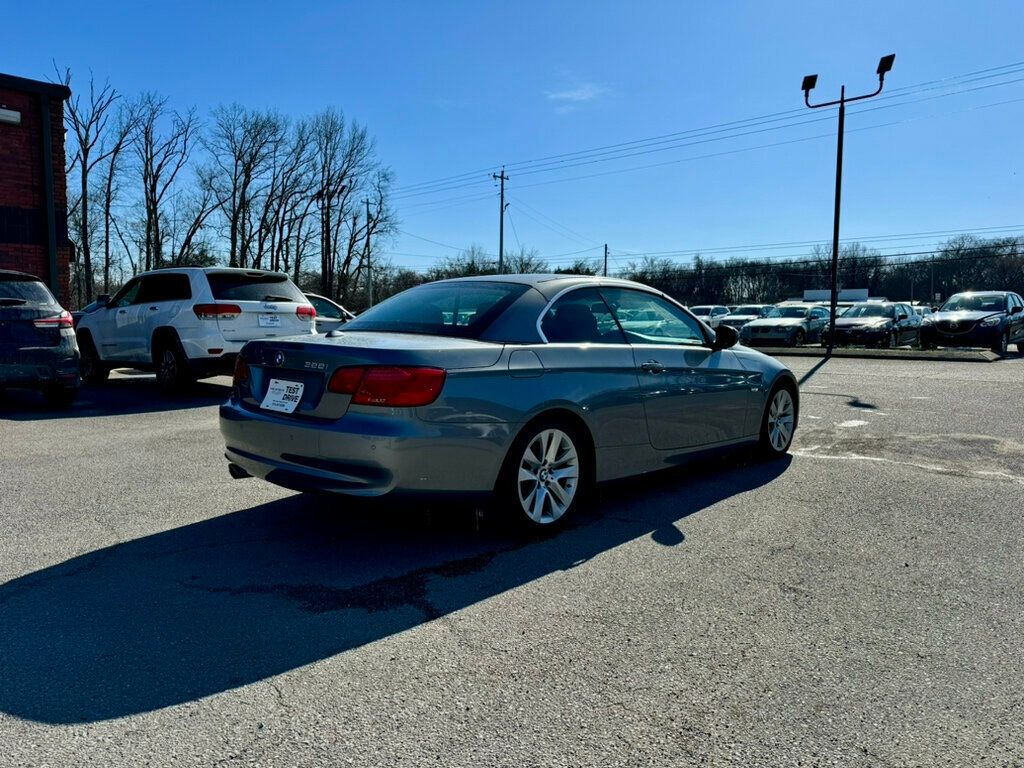 2013 BMW 3 Series 328i - 22779105 - 6