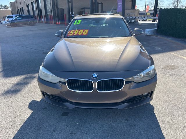 2013 BMW 3 Series 328i - 23000490 - 1