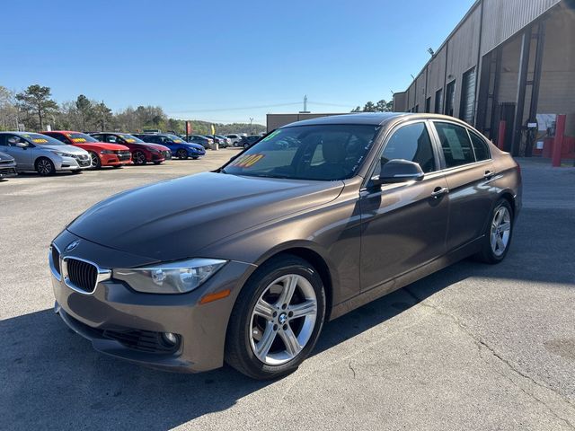 2013 BMW 3 Series 328i - 23000490 - 2