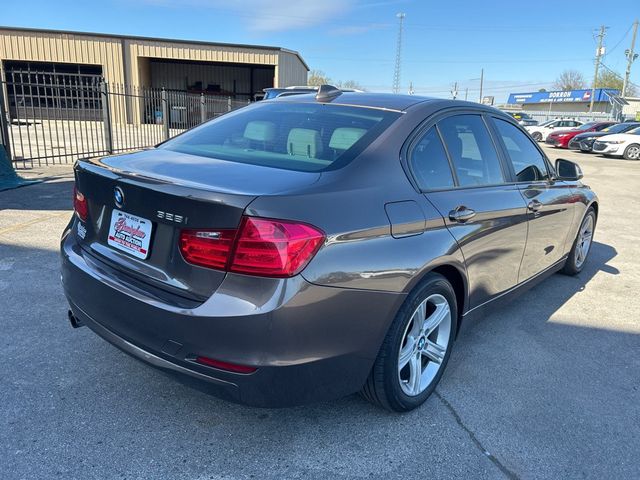2013 BMW 3 Series 328i - 23000490 - 3