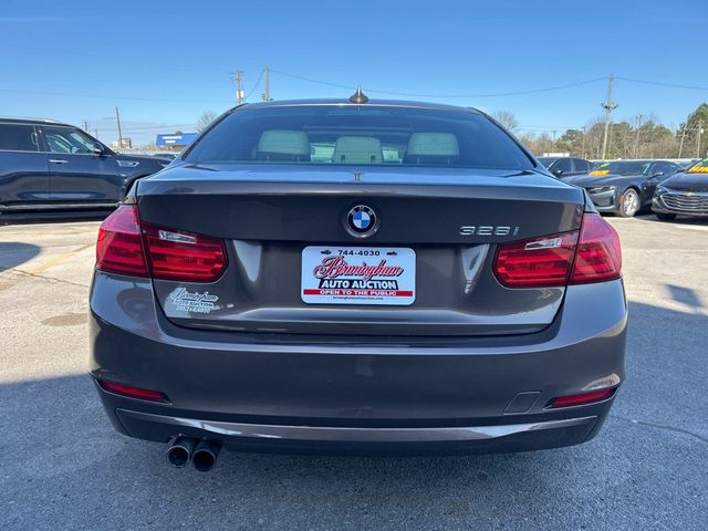 2013 BMW 3 Series 328i - 23000490 - 4