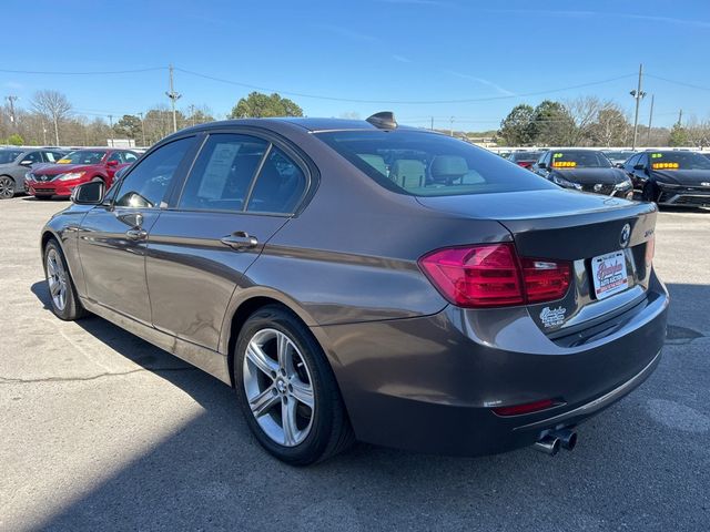 2013 BMW 3 Series 328i - 23000490 - 5