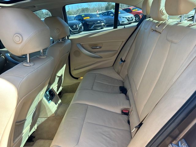 2013 BMW 3 Series 328i - 23000490 - 6