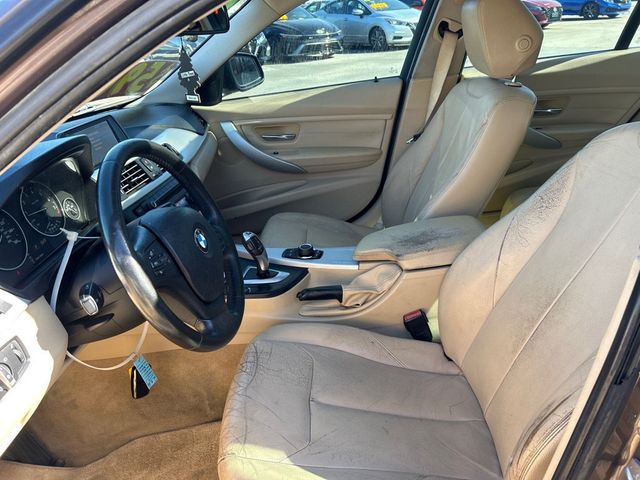 2013 BMW 3 Series 328i - 23000490 - 7