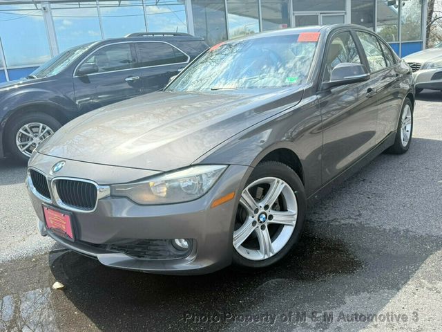 2013 BMW 3 Series 328i - 22347116 - 0