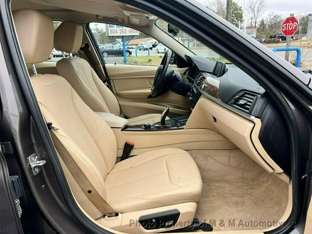 2013 BMW 3 Series 328i - 22347116 - 9