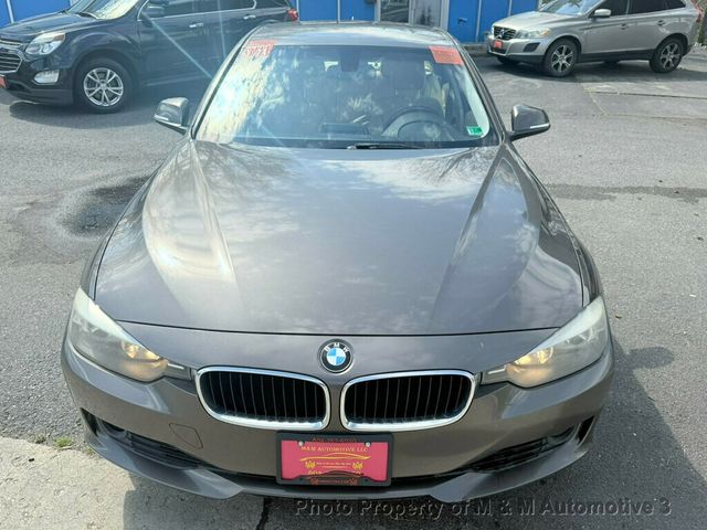 2013 BMW 3 Series 328i - 22347116 - 1