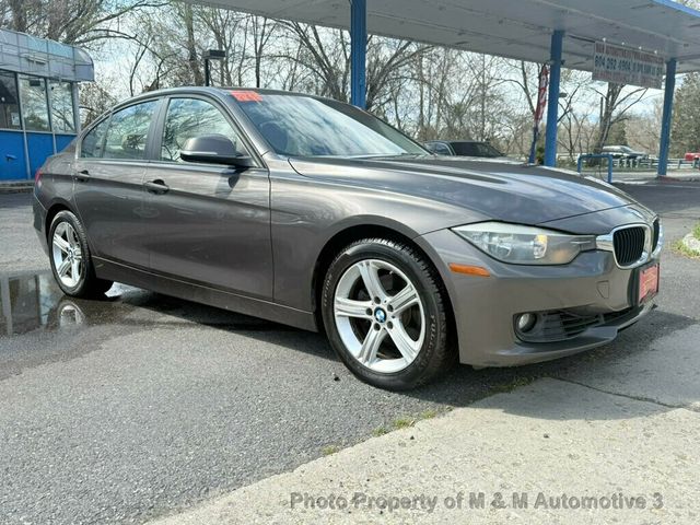 2013 BMW 3 Series 328i - 22347116 - 2