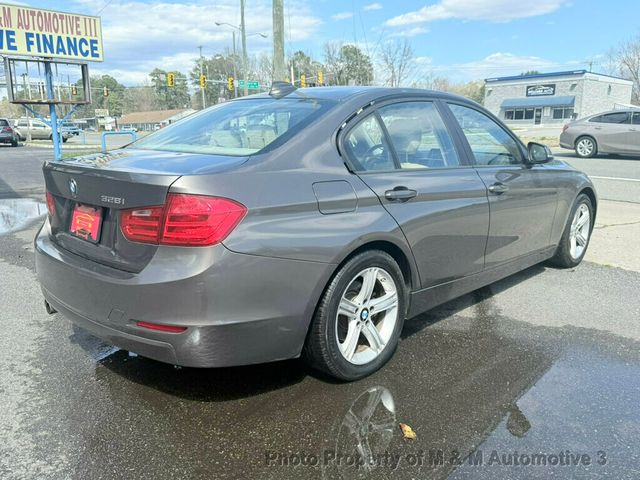 2013 BMW 3 Series 328i - 22347116 - 3