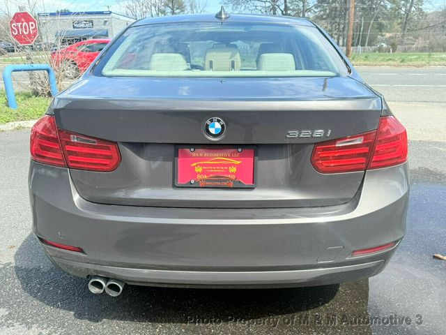 2013 BMW 3 Series 328i - 22347116 - 4
