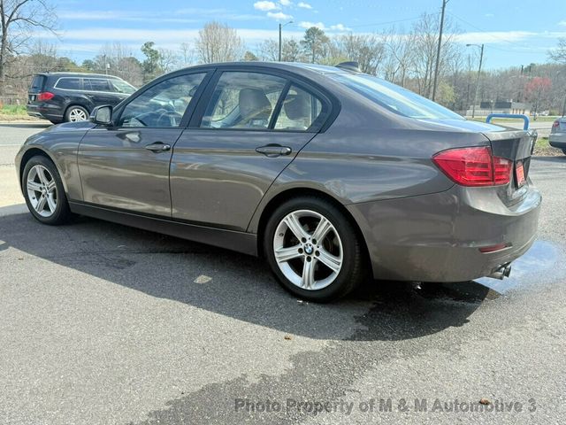 2013 BMW 3 Series 328i - 22347116 - 5