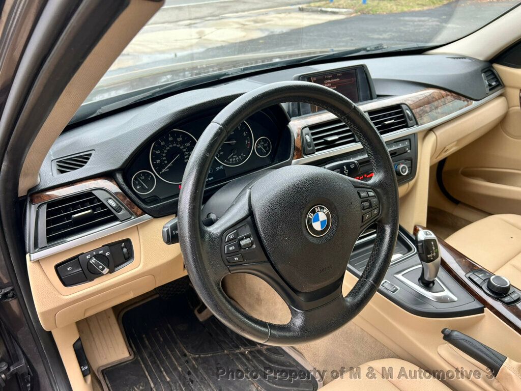 2013 BMW 3 Series 328i - 22347116 - 6