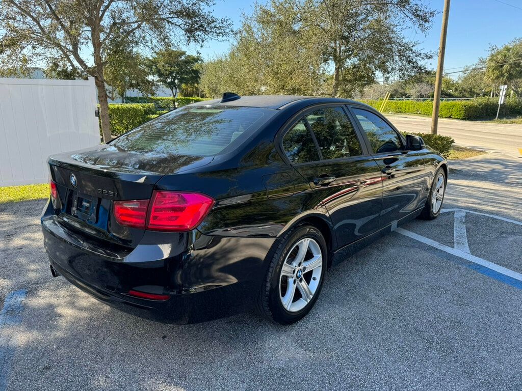 2013 BMW 3 Series 328i - 22981187 - 1