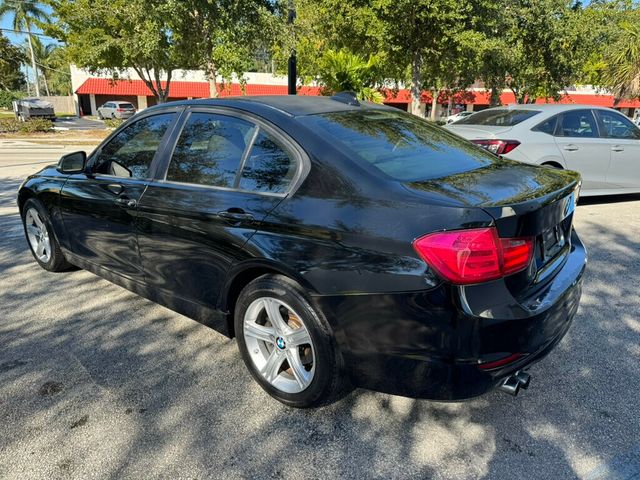 2013 BMW 3 Series 328i - 22981187 - 2