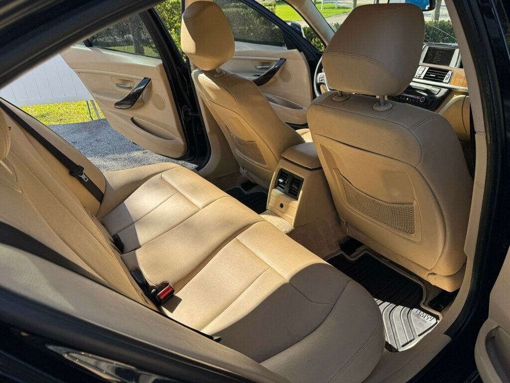 2013 BMW 3 Series 328i - 22981187 - 4