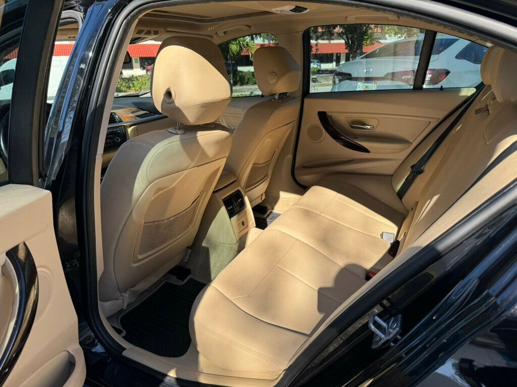 2013 BMW 3 Series 328i - 22981187 - 5