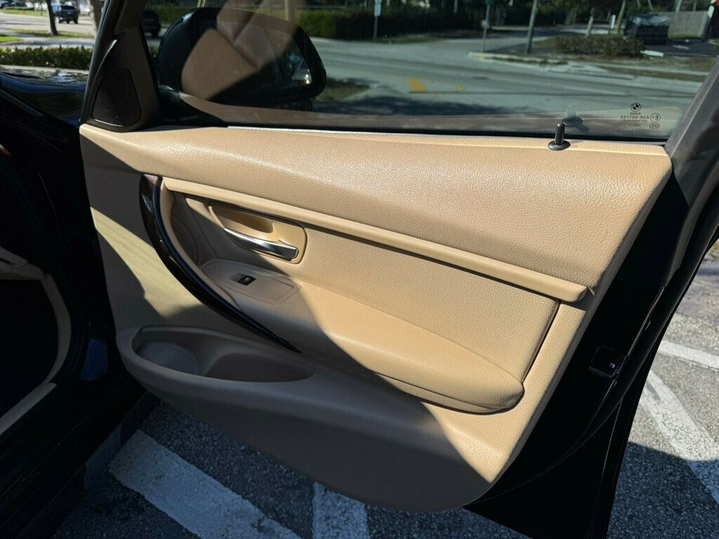 2013 BMW 3 Series 328i - 22981187 - 6