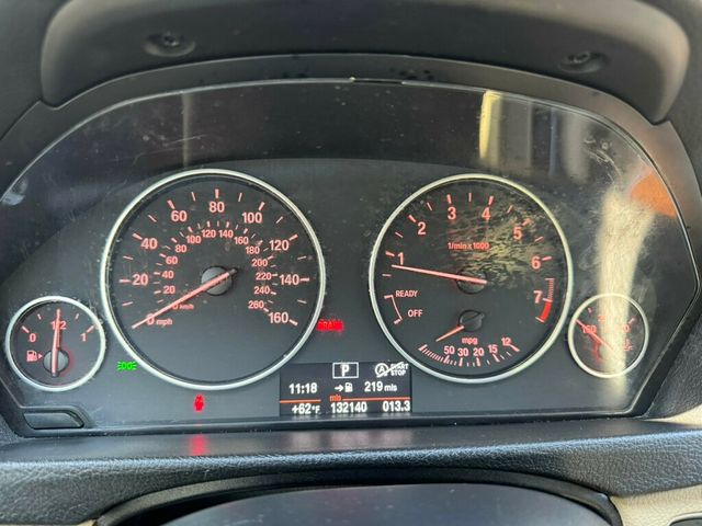 2013 BMW 3 Series 328i - 22981187 - 7