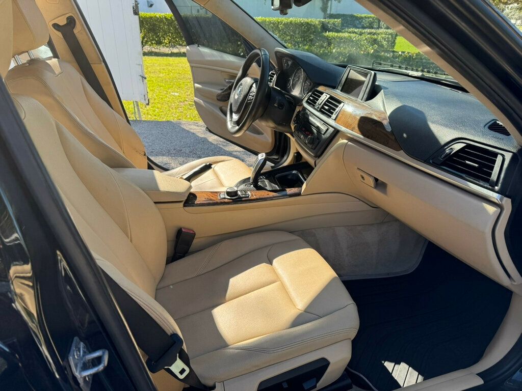 2013 BMW 3 Series 328i - 22981187 - 8