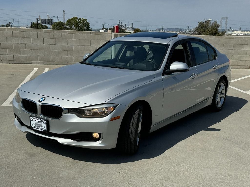 2013 BMW 3 Series 328i - 22594268 - 9