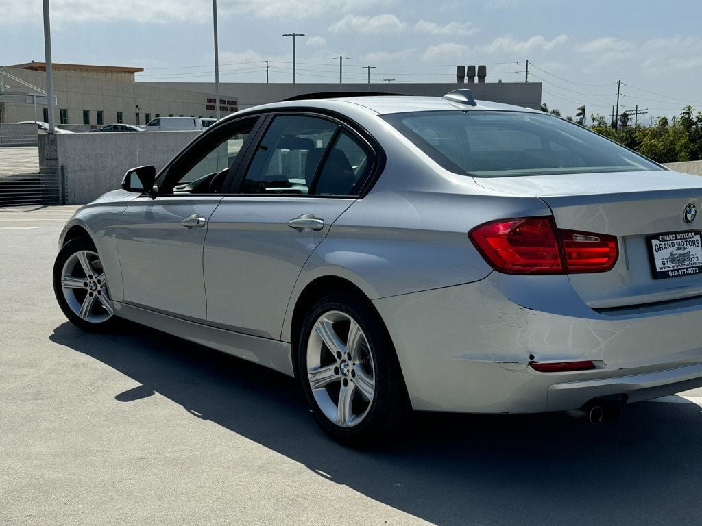 2013 BMW 3 Series 328i - 22594268 - 10