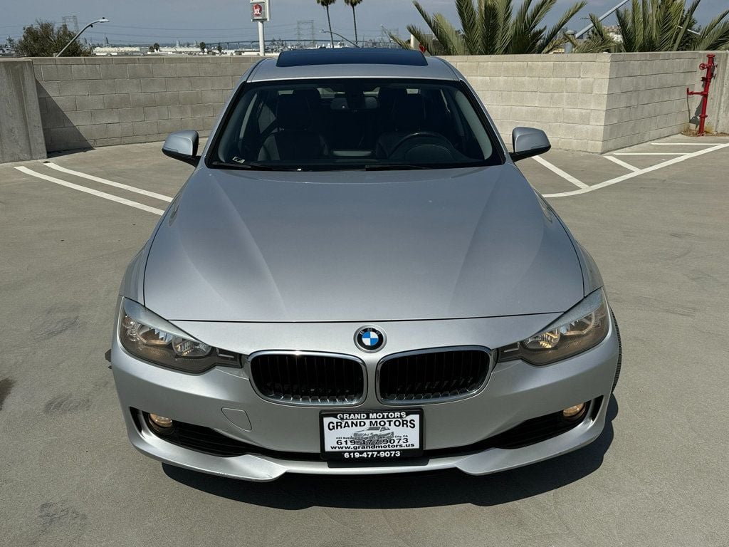 2013 BMW 3 Series 328i - 22594268 - 8