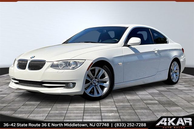 2013 BMW 3 Series 328i - 22916325 - 0