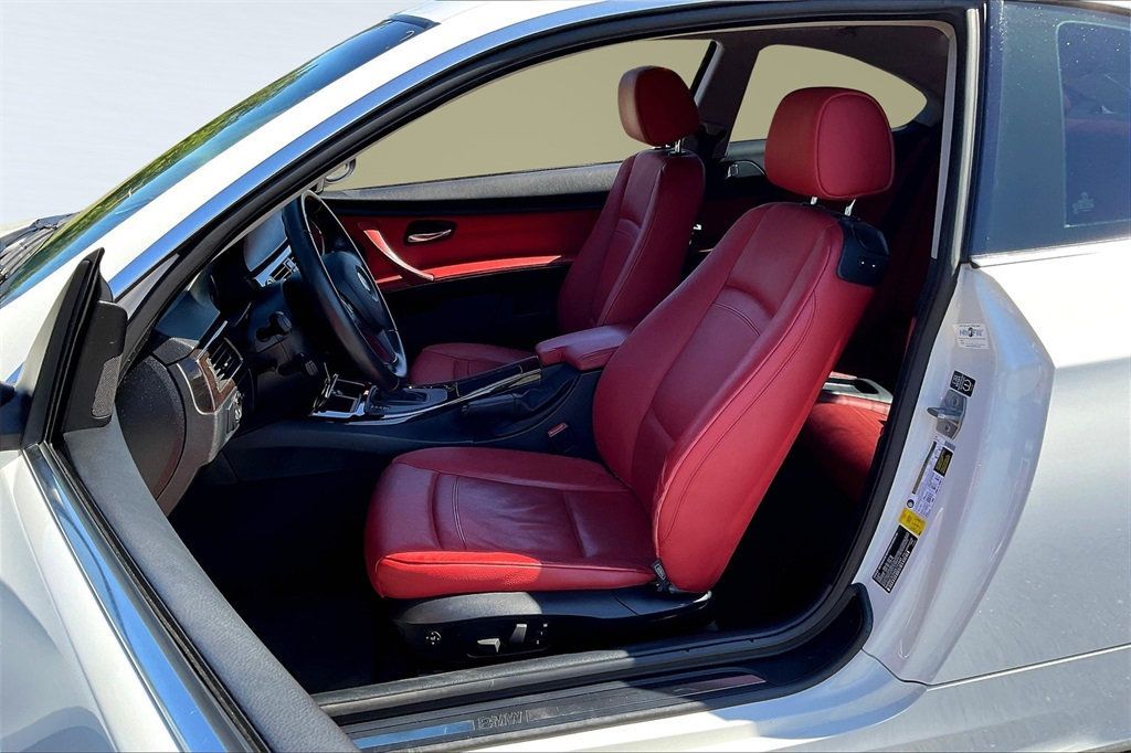 2013 Bmw 328i 3-series photo 10