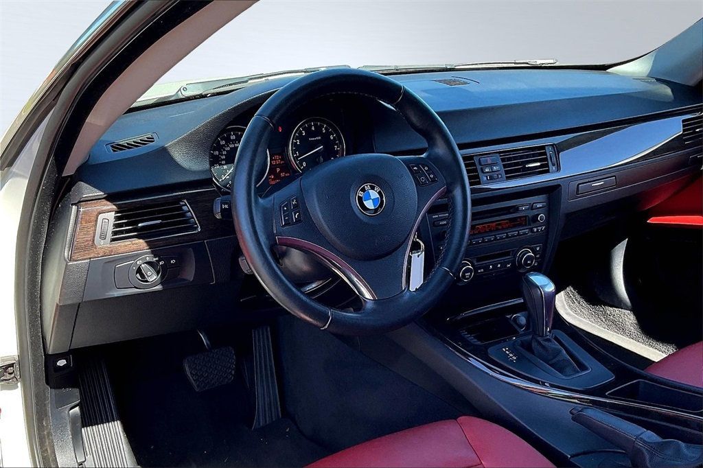 2013 Bmw 328i 3-series photo 11