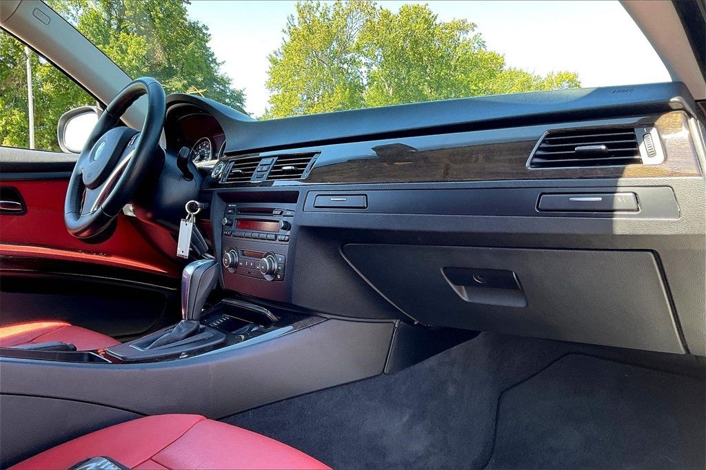 2013 Bmw 328i 3-series photo 12