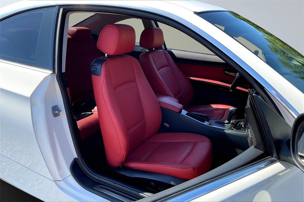 2013 Bmw 328i 3-series photo 13