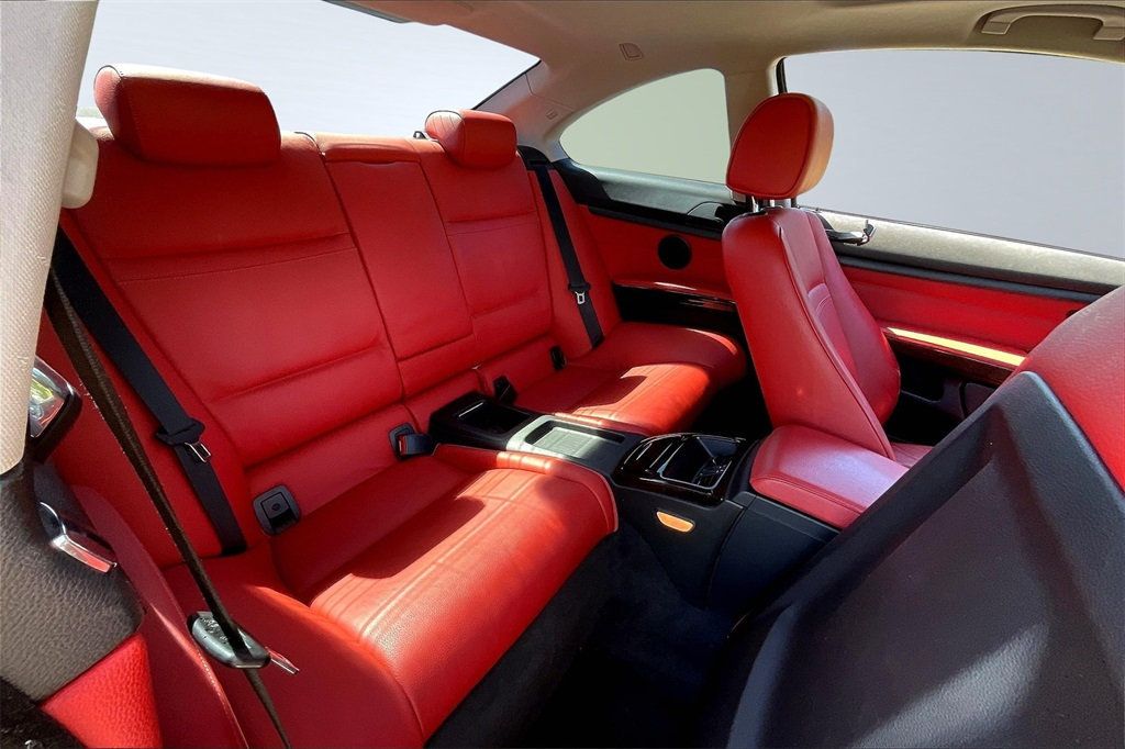 2013 Bmw 328i 3-series photo 14
