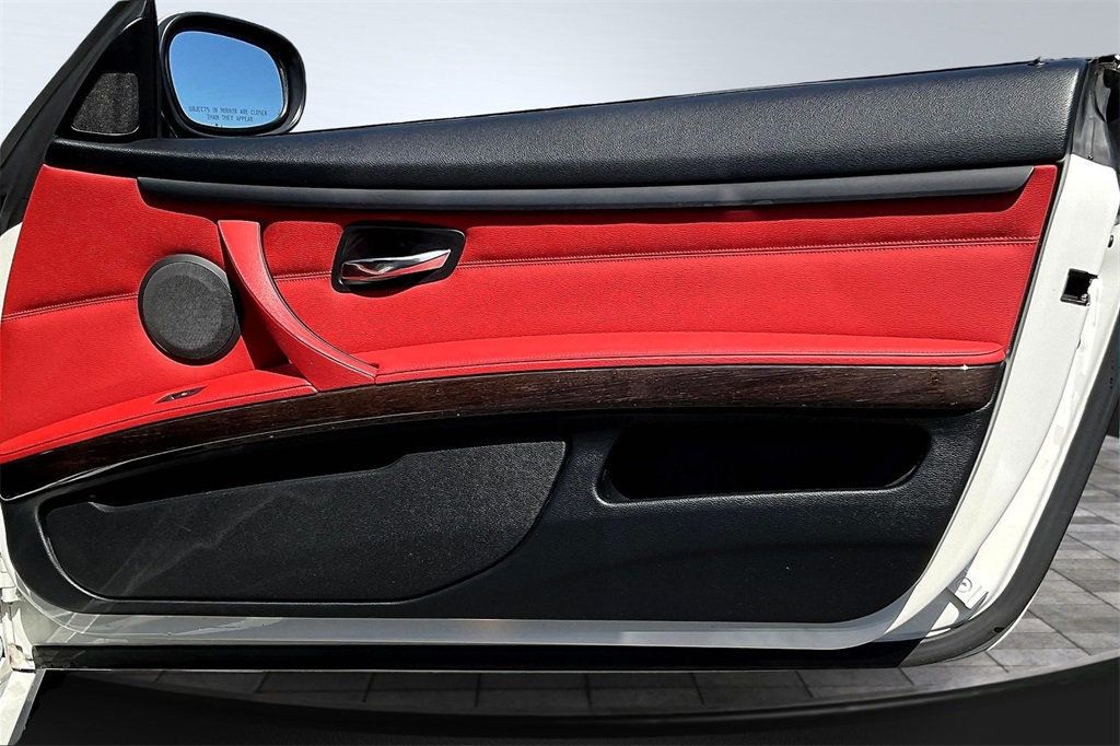 2013 Bmw 328i 3-series photo 15