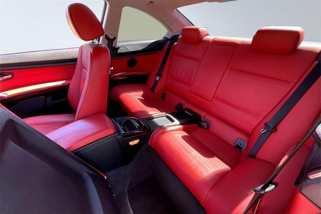 2013 Bmw 328i 3-series photo 16