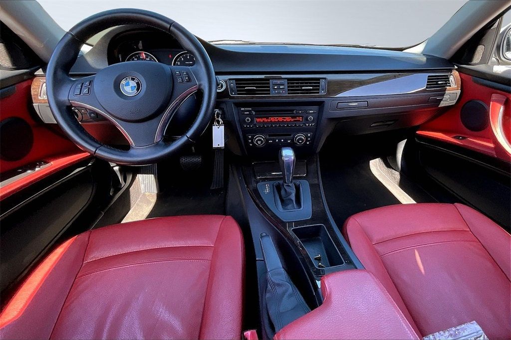 2013 Bmw 328i 3-series photo 17
