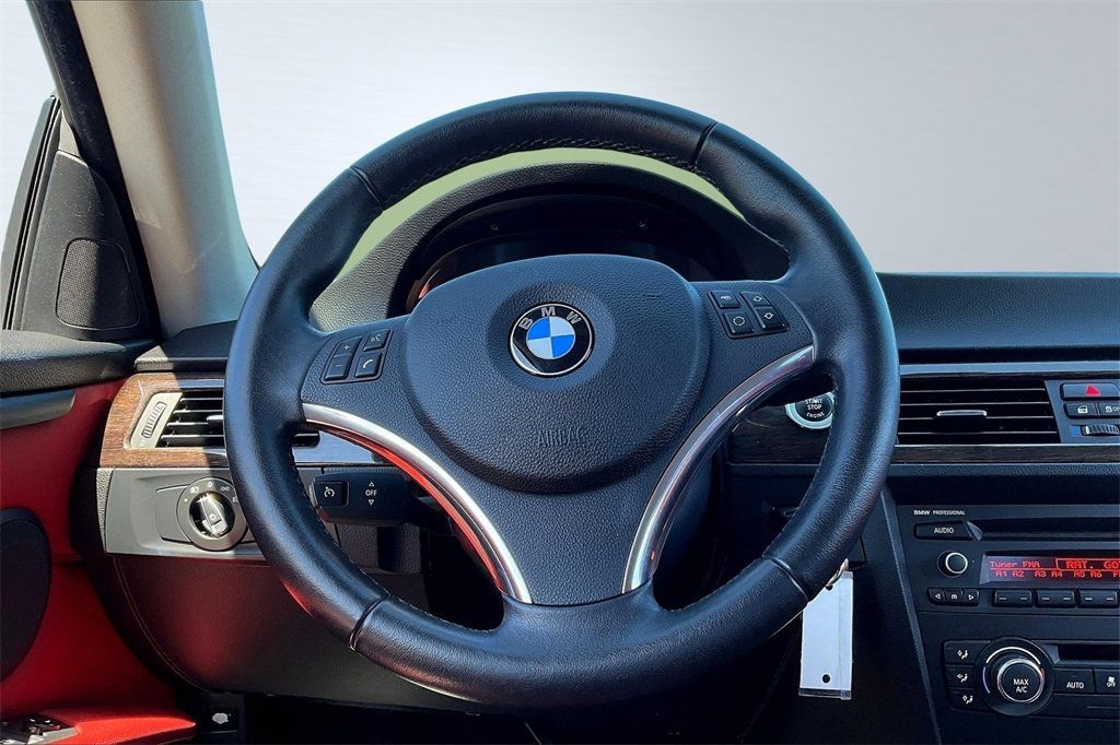 2013 Bmw 328i 3-series photo 18