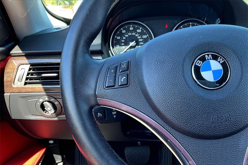 2013 Bmw 328i 3-series photo 19