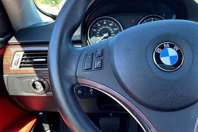 2013 BMW 3 Series 328i - 22916325 - 18