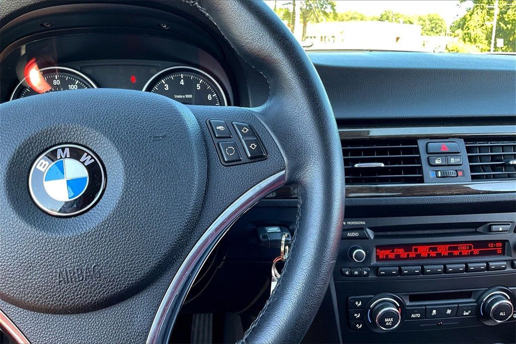 2013 Bmw 328i 3-series photo 20