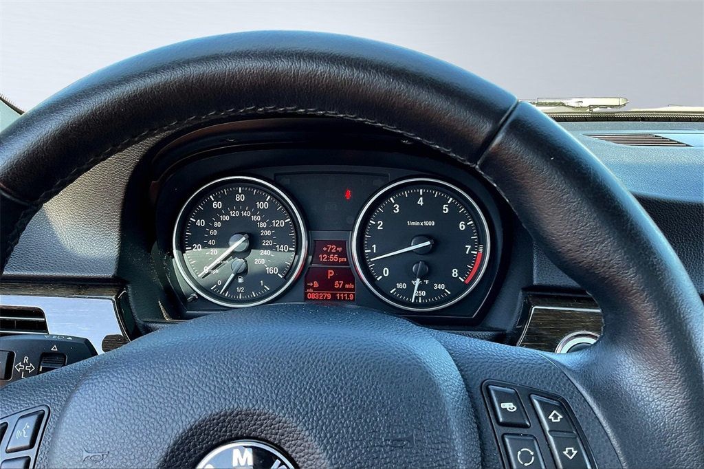 2013 Bmw 328i 3-series photo 21