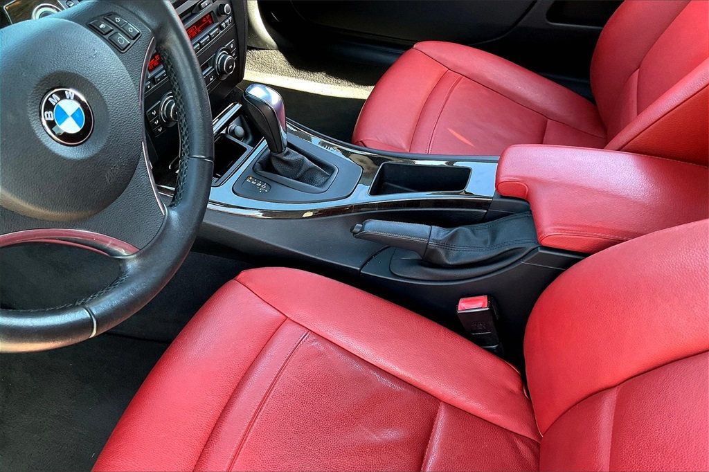 2013 Bmw 328i 3-series photo 27